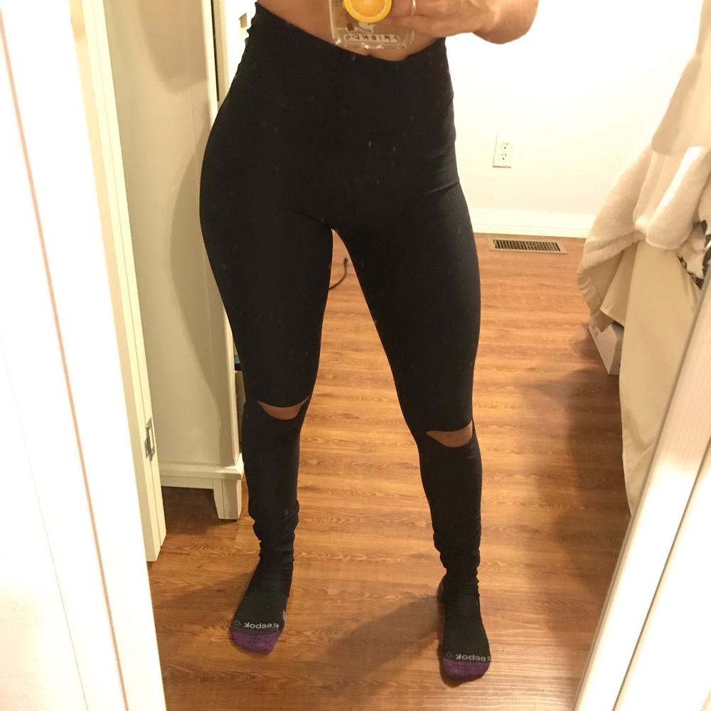 Joy Lab leggins